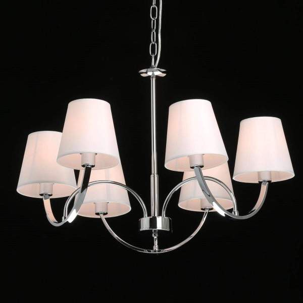 Подвесная люстра MW-Light Вега 329011906