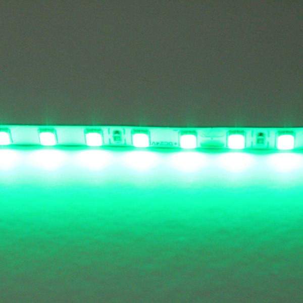 Светодиодная лента Lightstar 12W/m 120LED/m зеленый 5M 420514