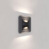 Встраиваемая LED подсветка Werkel черный матовый W1154508 4690389185601