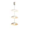 Подвесной светильник Freya Modern Movement FR5602PL-L5W1