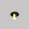 Встраиваемый спот Maytoni Technical Focus S C094-GU10-MG