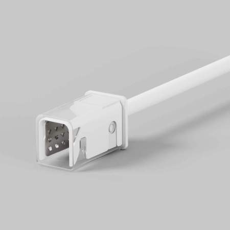 Комплектующие для гибкого неона Led Strip 432013