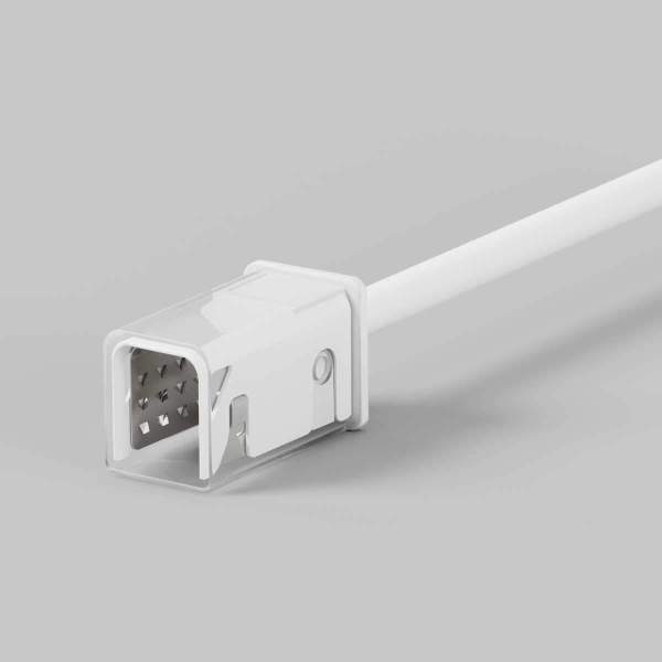Комплектующие для гибкого неона Led Strip 432013