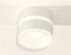 Комплект накладного светильника Ambrella light Techno Spot XS (C8101, N8444) XS8101019