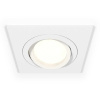 Комплект встраиваемого светильника Ambrella light Techno Spot XC (C7631, N7001) XC7631080