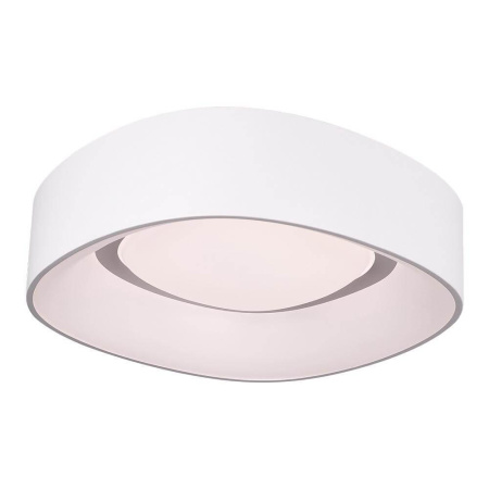 Потолочный светодиодный светильник Arlight SP-Tor-Quadrat-S450x450-35W Warm3000 022139(1)
