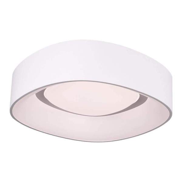 Потолочный светодиодный светильник Arlight SP-Tor-Quadrat-S450x450-35W Warm3000 022139(1)