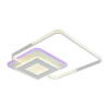 Потолочная светодиодная люстра Profit Light 8293 WHT
