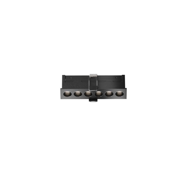 Встраиваемый светильник Maytoni Technical Points DL065-12W3-6K-B