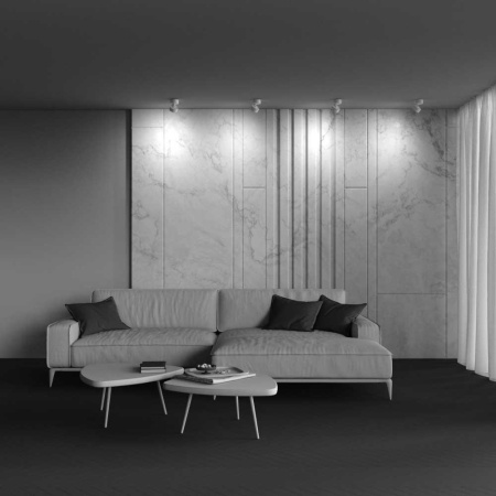 Светодиодный спот Maytoni Onda C024CL-L12W4K