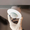Настенно-потолочный светильник REXANT 650-1018