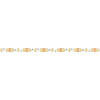 Светодиодная лента Arlight 12W/m 120LED/m 2835SMD теплый белый 5M 036448