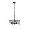 Подвесная люстра Vele Luce Tredici VL6162P06