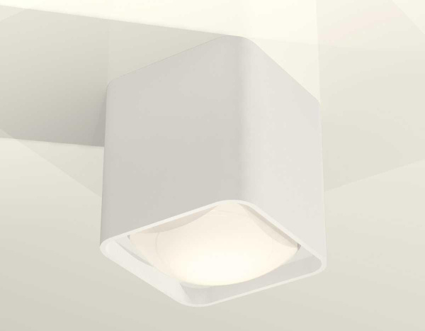 Комплект потолочного светильника Ambrella light Techno Spot XC (C7840, N7756) XS7840022