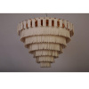 Подвесная люстра Manne PL.7414GO D60