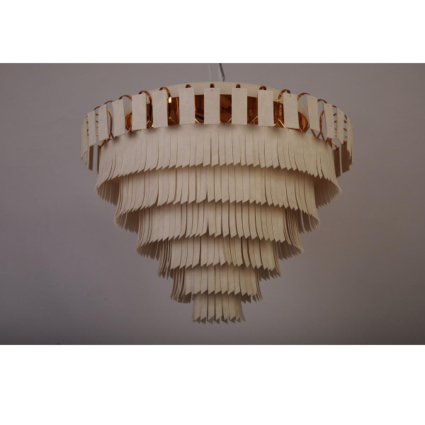 Подвесная люстра Manne PL.7414GO D60