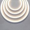 Светодиодный гибкий неон Maytoni LED Strip 12W/m 144LED/m теплый белый 5 м 20082