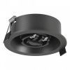 Основание для встраиваемого светильника SWG Mini-VL-M7-BL 004871