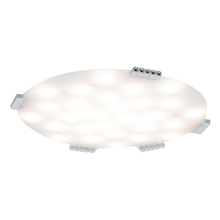Мебельный светодиодный светильник Paulmann MaxLED Softpad 70711