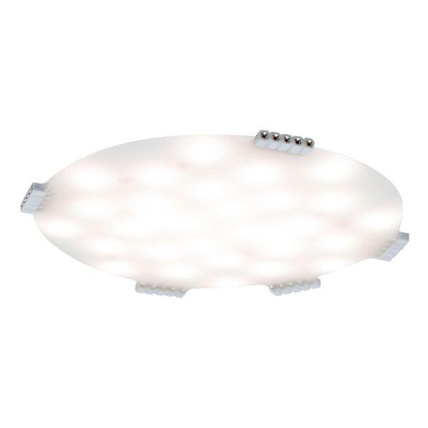 Мебельный светодиодный светильник Paulmann MaxLED Softpad 70711