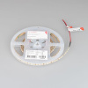 Светодиодная лента Arlight 12W/m 120LED/m 2835SMD теплый белый 5M 036448