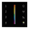 Панель управления Arlight Sens Smart-P55-Multi Black 028310