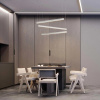 Профиль Arlight SL-LINE-3638-LW-3000 ANOD 043973