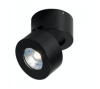 Светодиодный спот Elvan GW-6615-5W-WW-Bk