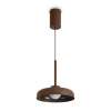 Подвесной светильник Freya Modern Movement FR5602PL-L5BR