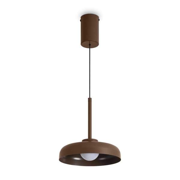 Подвесной светильник Freya Modern Movement FR5602PL-L5BR