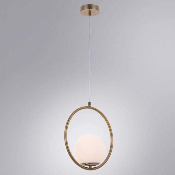 Подвесной светильник Arte Lamp Matisse A7741SP-1AB