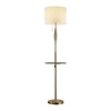 Торшер Odeon Light Classic Latte 5403/1F