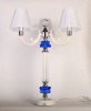 Настольная лампа Abrasax TL.7810-3 Blue