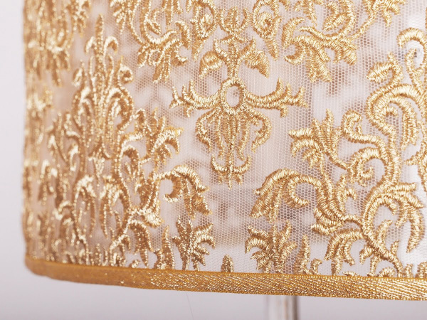 Подвесная люстра Manne L.7820-6 Cream