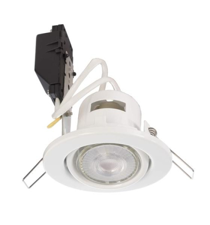 Встраиваемый светильник Deko-Light Deneb 110015