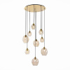 Подвесная люстра ST Luce Idesia SL1188.303.09