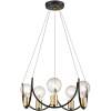 Подвесная люстра Vele Luce Rossi VL1862L05