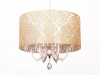 Подвесная люстра Manne L.7820-6 Cream