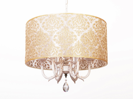 Подвесная люстра Manne L.7820-6 Cream
