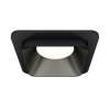 Комплект встраиваемого светильника Ambrella light Techno Spot XC (C7902, N7702) XC7902002