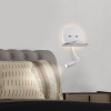 Бра Elektrostandard Lungo LED белый MRL LED 1017 a047876