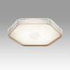Потолочный светильник Sonex PIKO LED 48Вт 425х385 7746/48L