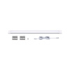 Мебельный светодиодный светильник Paulmann Clever Connect Border 99962