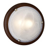 Потолочный светильник Sonex Gl-wood Lufe wood 336