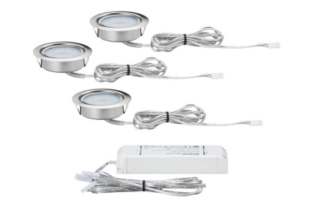 Мебельный светодиодный светильник Paulmann Micro Line Led 93553