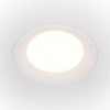 Встраиваемый светодиодный светильник Maytoni Technical Okno DL053-24W4K-W