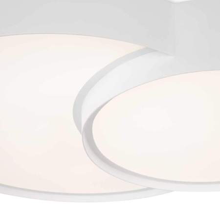Потолочный светильник Freya LED Items FR6094CL-L72W