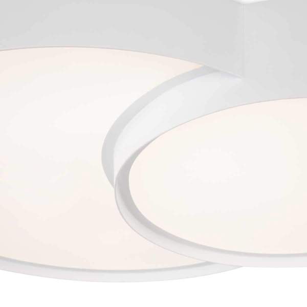 Потолочный светильник Freya LED Items FR6094CL-L72W