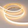 Светодиодная лента герметичная Arlight 10W/m 160LED/m 2835SMD теплый белый 5M RTW-PW-A160-8mm 24V 041113