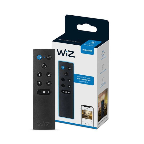 Светодиодная лента WiZ 11W/m RGB+CCT 1M 929002532101